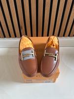 Tod‘s Gommino Mokassins Damen Schuhe Nordrhein-Westfalen - Herzogenrath Vorschau