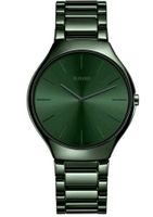 Rado True Thinline R27264312  Waldgrün Nordrhein-Westfalen - Bottrop Vorschau