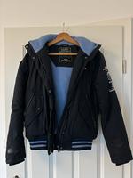HV Polo Winterjacke Hessen - Bad Vilbel Vorschau