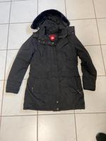Wellensteyn Stavanger Damen Jacke Parka Größe M schwarz Hessen - Grünberg Vorschau