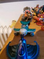 Skylanders figuren(pro Figur 5€) Nordrhein-Westfalen - Solingen Vorschau