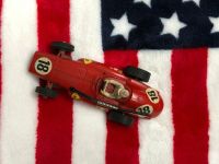 Märklin Sprint 1956 Ferrari Supersqualo Nr.18 rot Slotcar 1:32 Hessen - Kassel Vorschau