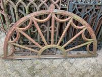 Eisenfenster Stallfenster historische Baustoffe Ruinenmauer Niedersachsen - Neuenhaus Vorschau