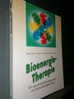 Bioenergietherapie Bioenergie Therapie Ganzheitlich Behandlung Berlin - Pankow Vorschau