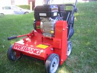 NEU Benzin Vertikutierer Weibang Briggs & Stratton Motor 38 cm Nordrhein-Westfalen - Brilon Vorschau