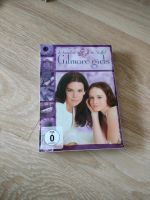 Gilmore Girls Staffel 2 Nordrhein-Westfalen - Niederkassel Vorschau