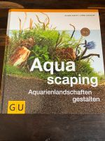 Aquascaping Buch Aquarien Gestalten Bielefeld - Schildesche Vorschau