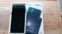 Nokia G21 Dual Sim LTE 64 GB/ Nordic Blue Bayern - Regnitzlosau Vorschau