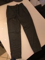 Neu H+M Hose Gr. 38 Bequem Gummibund Bayern - Nittenau Vorschau