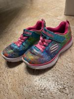 Sketchers Turnschuhe Mädchen gr 27 Bremen - Osterholz Vorschau