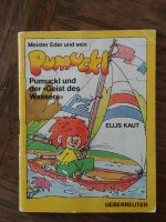 Pumuckl und der "Geist des Wassers" Baden-Württemberg - Ostfildern Vorschau