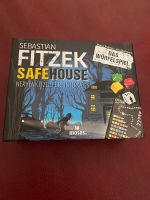 Sebastian Fitzek - Safe House -Das Würfelspiel Nürnberg (Mittelfr) - Nordstadt Vorschau