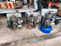 IFA DDR Motoren  EL65 Sachsen-Anhalt - Wenddorf Vorschau