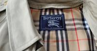 Original Burberry Heritage Trenchcoat Gr. L mit Futter ungetragen Bonn - Beuel Vorschau