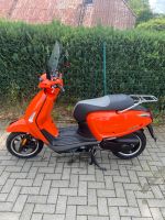 Kymco LIKE II S 501 E5 Niedersachsen - Amelinghausen Vorschau