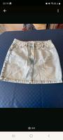2x Damen Jeansrock Gr 34 Münster (Westfalen) - Wolbeck Vorschau