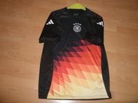 DFB Deutschland Trikot 2024 Pre - Match Wuppertal - Elberfeld Vorschau