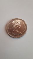 Kanada 1 Dollar 1966, Indianer Kanu, Queen Elizabeth II (Silber) Nordrhein-Westfalen - Mönchengladbach Vorschau