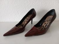 Original Dolce & Gabbana Pumps Hessen - Pfungstadt Vorschau