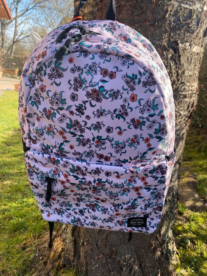 Rucksack Superdry in Gießen