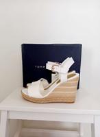 Hilfiger Damen Sandalen Gr 37 * Neu* Bayern - Laufen Vorschau