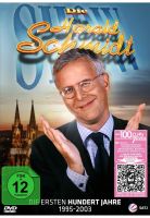 Die Harald Schmidt Show - Die ersten Hundert Jahre 1995-2003 DVDs München - Altstadt-Lehel Vorschau