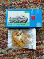 Mars SdKfz 233 (8rad) Modellbausatz 1:72 Resin Bayern - Pommelsbrunn Vorschau