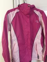 Damen Ski Jacke, Gr.36/38, pink/ rosa, Crane Saarland - Merzig Vorschau