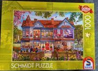 Schmidt Puzzle 1000 Teile Nr 59709 Ludwigslust - Landkreis - Lübtheen Vorschau