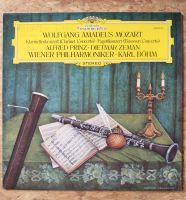 Verschiedene Haydn und Mozart Schallplatten günstig abzugeben Baden-Württemberg - Ehrenkirchen Vorschau