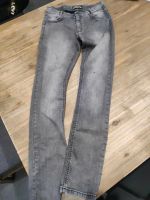 Blue Effekt Jeans Gr. 170 grau Bayern - Weiherhammer Vorschau