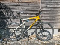 Stevens MTB Fully 26 Zoll Mountainbike Bayern - Freising Vorschau