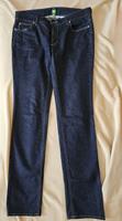 Slim-fit-Jeans von BOSS in dark denim Berlin - Charlottenburg Vorschau