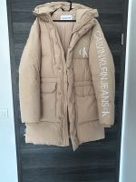 Wunderschöne Calvin Klein Winterjacke Saarbrücken-Mitte - St Johann Vorschau