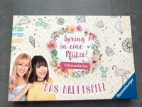 Brettspiel: Spring in eine Pfütze, Viktoria und Sarina Hessen - Bad Homburg Vorschau