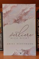 Buch Ich verliere mich nicht von Anika Ackermann Romance Wandsbek - Hamburg Bramfeld Vorschau