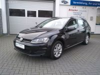 Volkswagen Golf 1.4 TSI BMT Comfortline   XENON,PDC,SHZ Niedersachsen - Gronau (Leine) Vorschau