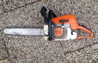 Stihl MS 290 Hessen - Taunusstein Vorschau