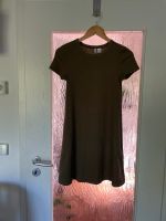 Sommerkleid, H&M, Divided, S, khaki Brandenburg - Cottbus Vorschau