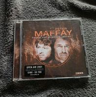 CD Peter Maffay- heute vor dreißig Jahren 2001 Baden-Württemberg - Schwieberdingen Vorschau
