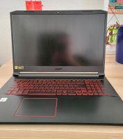 Acer Nitro 5 Gaming Notebook Mecklenburg-Vorpommern - Neubrandenburg Vorschau