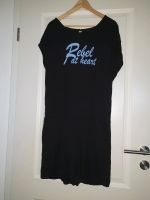 Playsuit "rebel at heart" Niedersachsen - Drebber Vorschau