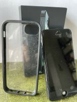 Apple iPhone 5 - 32 gb - Space Grau - Displayglas hat sich gelöst München - Berg-am-Laim Vorschau