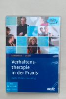 Verhaltenstherapie in der Praxis, 3 x DVDs Video-Learning München - Maxvorstadt Vorschau
