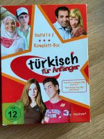 Türkisch für Anfänger DVD Staffel 1 und 2 Bayern - Tiefenbach Kr Passau Vorschau