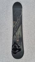 NEU Nitro Pantera SC 160 Snowboard (Burton Capita Amplid LibTech) Nordrhein-Westfalen - Blomberg Vorschau