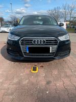 Audi A1 1,4 TDI Sportback Berlin - Karlshorst Vorschau