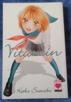 Manga Anime Buch Vitamin Kr. Dachau - Dachau Vorschau