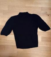 Only - T-shirt - Schwarz - Gr.S Berlin - Köpenick Vorschau