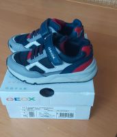 Sneakers Halbschuhe Geox Gr.  27 Dortmund - Scharnhorst Vorschau